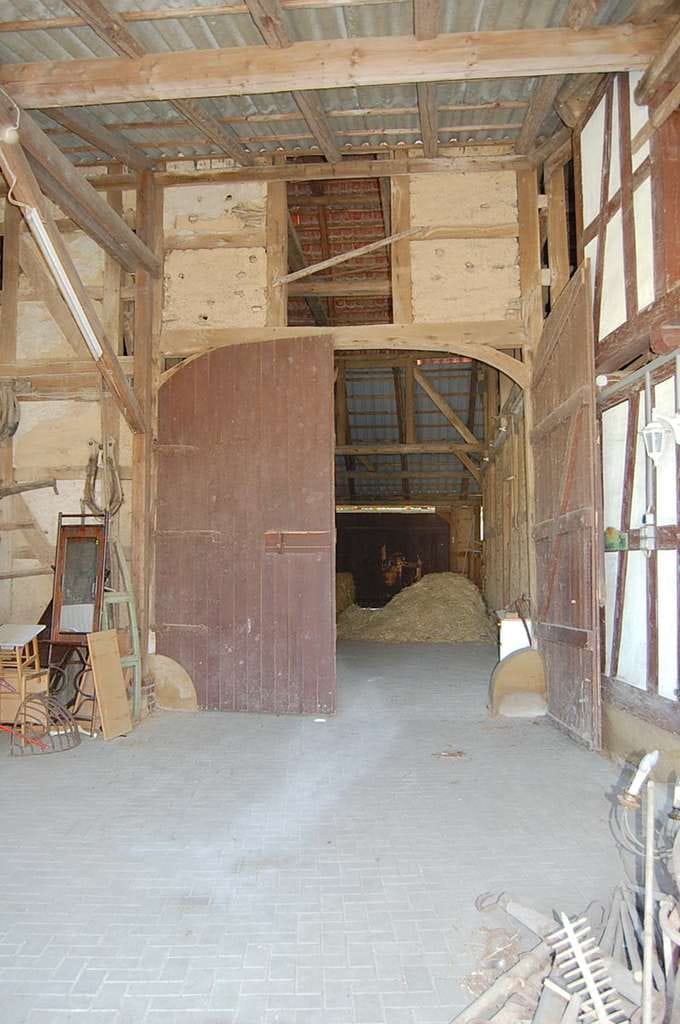 Immobilie in Bockenem - Resthof mit 5 WE - Bild 4