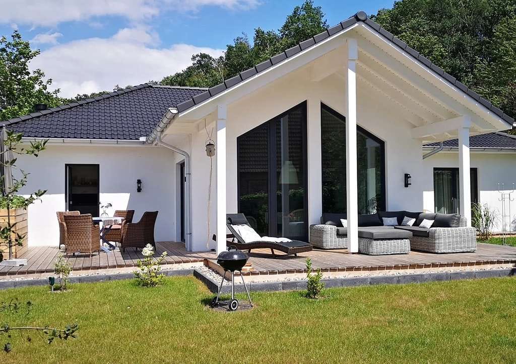 Immobilie in Prötzel - Das schönste Haus in der Gegend!!! - Bild 3