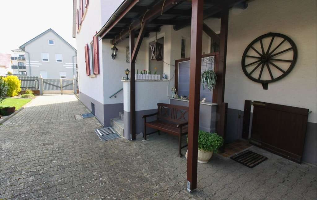 Immobilie in Beindersheim - ++Kleines Häuschen mit schönem Garten in ruhiger Lage++ - Bild 3