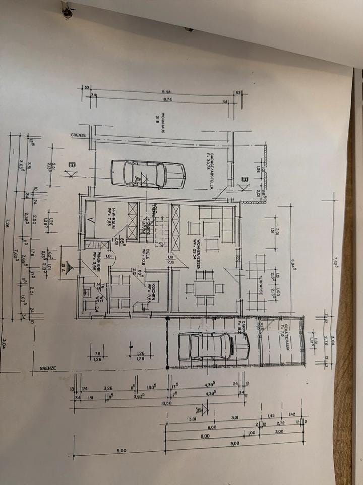 Immobilie in Edemissen - Haus zu verkaufen mit Einliegerwohnung - Bild 0