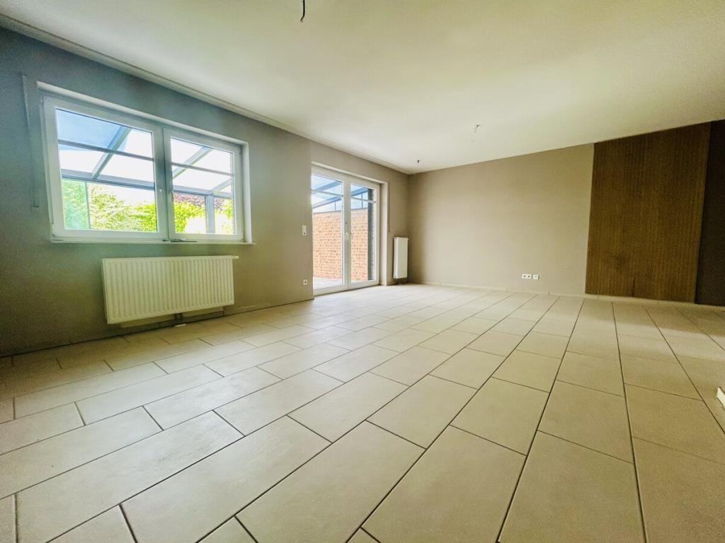 Immobilie in Apensen - Reihenhaus in Apensen - Bild 1