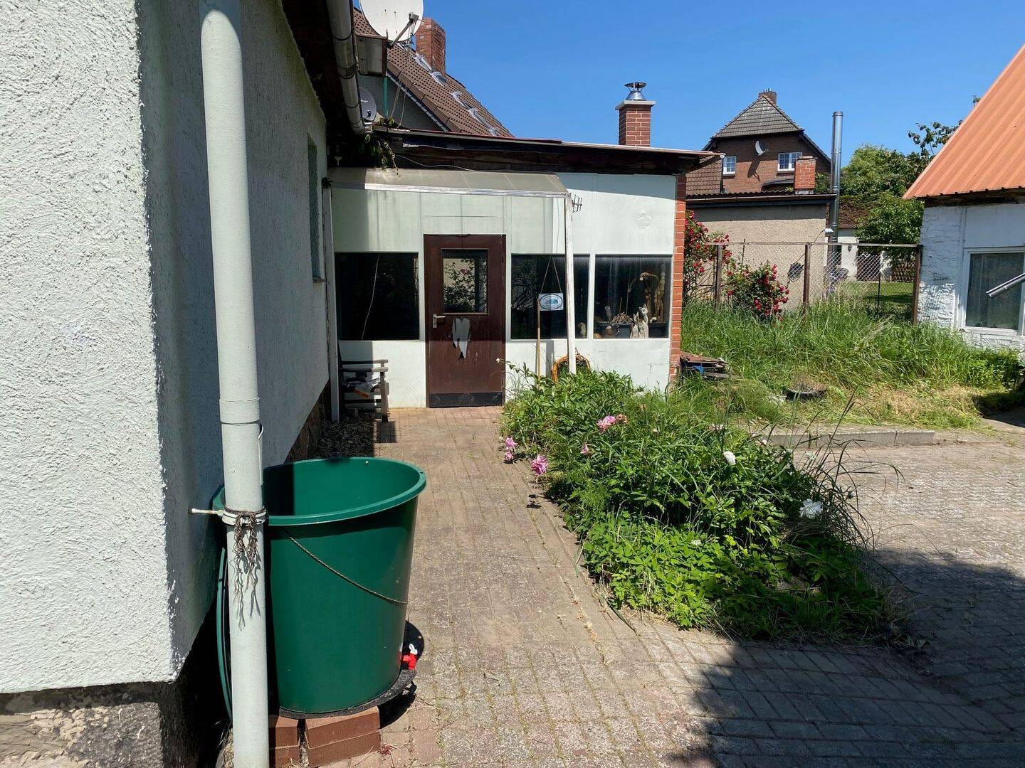 Immobilie in Jatznick - Haus in ruhiger Lage zu verkaufen - Bild 3
