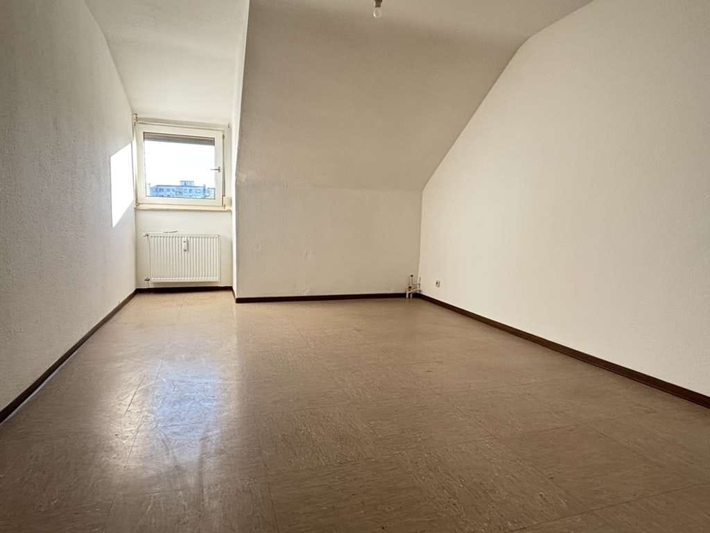 Immobilie in Rodgau - Bezugsfreie  2-Zimmer-Wohnung in Rodgau Nieder-Roden - Bild 4