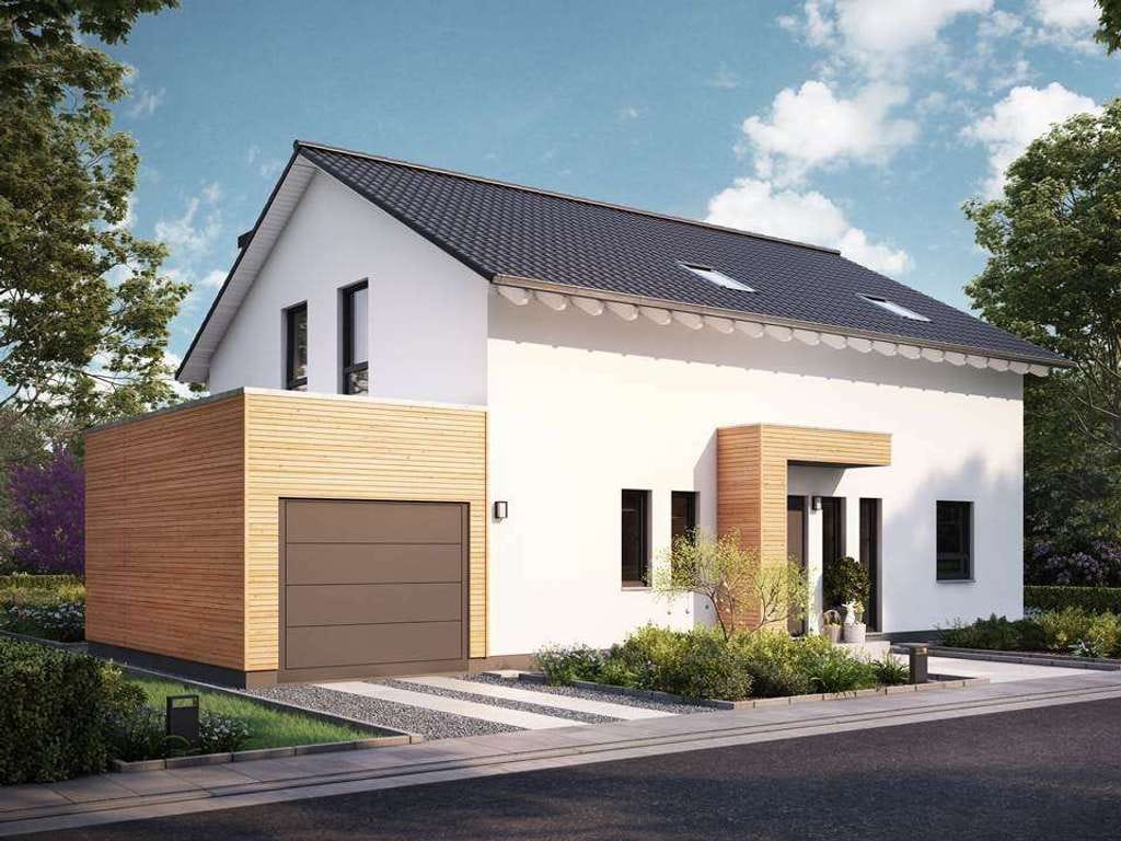 Immobilie in Herrieden - Ein Zuhause, das mit deiner Familie wächst - Bild 4