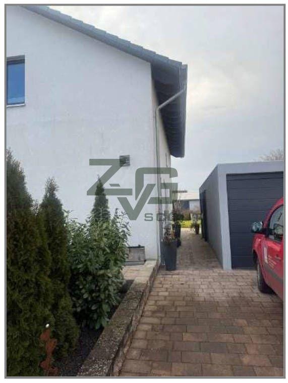 Immobilie in Wilburgstetten - Einfamilienhaus freistehend in Wilburgstetten - Bild 1