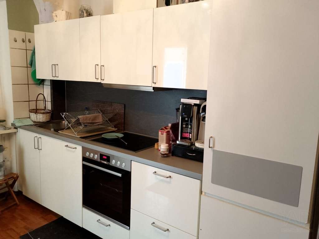 Immobilie in Donauwörth - 2-ZKB Wohnung mit Balkon - Bild 2