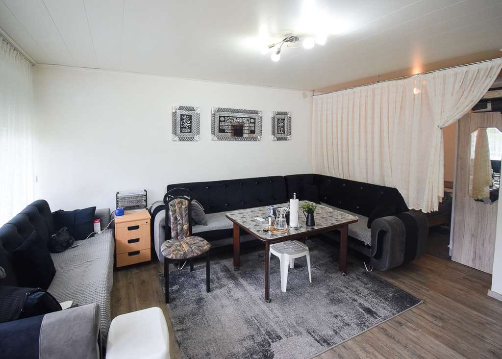 Immobilie in Sankt Augustin - Vermietete Kapitalanlage -  1-Zimmer-Wohnung mit Balkon in St. Augustin - Bild 4