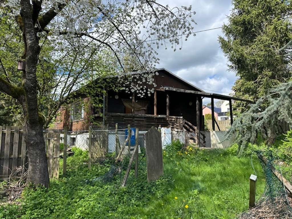 Immobilie in Orsfeld - Smarter Wohnen - Kernsanierung oder Neubau? Hier ist alles möglich! - Bild 1