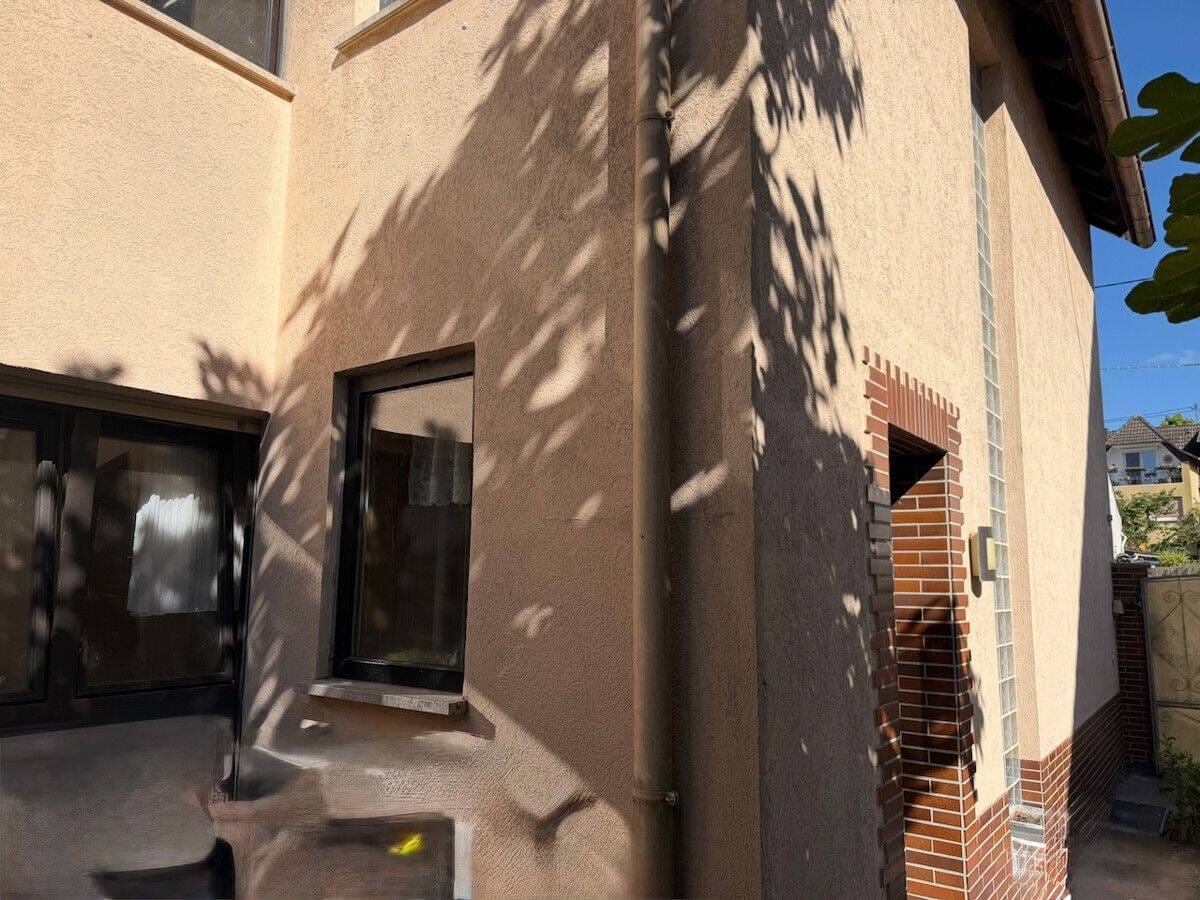Immobilie in Lörzweiler - Familienfreundliches Einfamilienhaus mit Innenhöfchen, Terrasse und Garagen . Ortslage in Lörzweiler - Bild 4