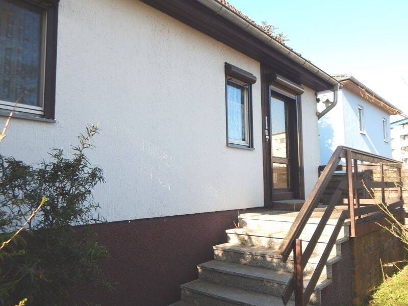 Immobilie in Strausberg - NEU: Einfamlienhaus mit Wintergarten und Tiefgarage zum Superpreis!! - Bild 2