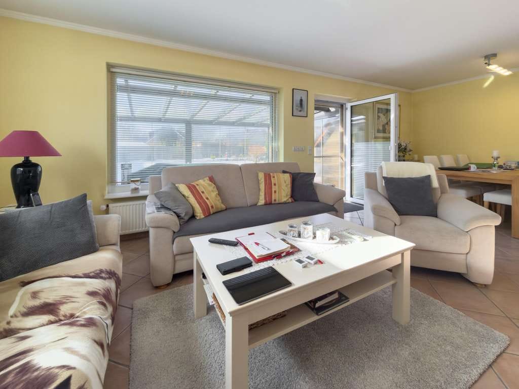 Immobilie in Langenhorn - Einfamilienhaus zum Ankommen und Wohlfühlen - Bild 3
