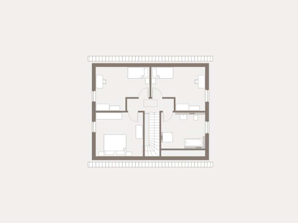 Immobilie in Rethem (Aller) - Zuhause mit 5 Zimmer und Energieeffizient - Bild 3