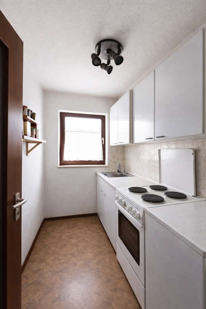 Immobilie in Murrhardt - Attraktives Investment | Vermietete Wohnung mit Entwicklungspotenzial - Bild 3