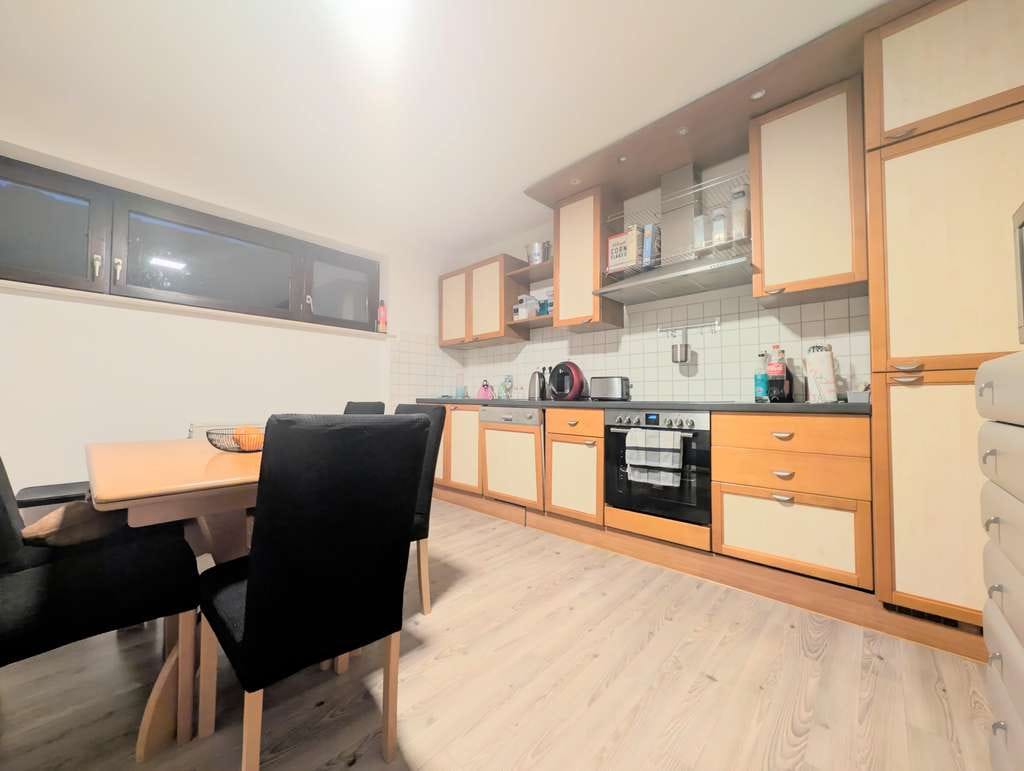 Immobilie in Trippstadt - Investment mit Extra-Etage: Vermietetes Zweifamilienhaus mit Ausbaupotenzial - Bild 4