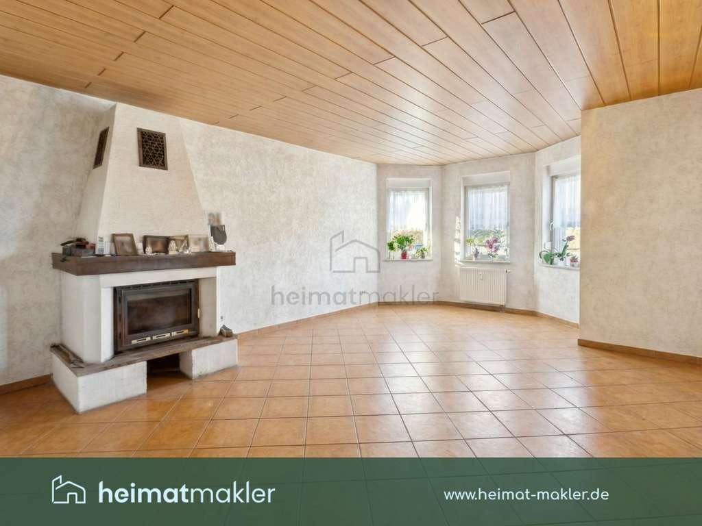 Immobilie in Parthenstein - Eigenheim mit Platz, Ruhe und Entwicklungsmöglichkeiten - Bild 3