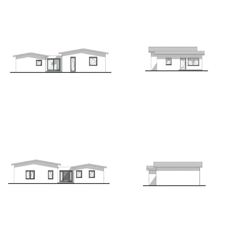Immobilie in Börgerende-Rethwisch - Börgerende: Moderner Bungalow mit Ferienvermietung  - Keine Käuferprovision! - Bild 4