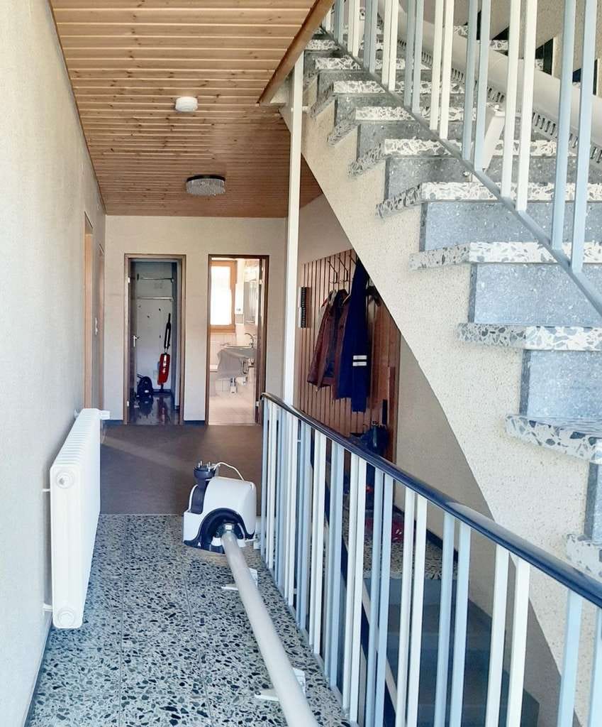Immobilie in Ditzingen - Großzügiges Reihenmittelhaus von Privat - provisionsfrei - Bild 3