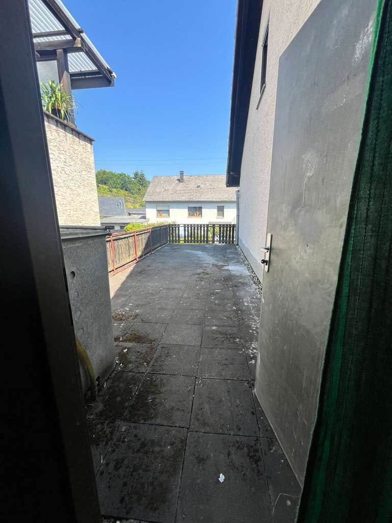 Immobilie in Boppard - Freistehendes Einfamilienhaus mit viel Potential - Bild 4