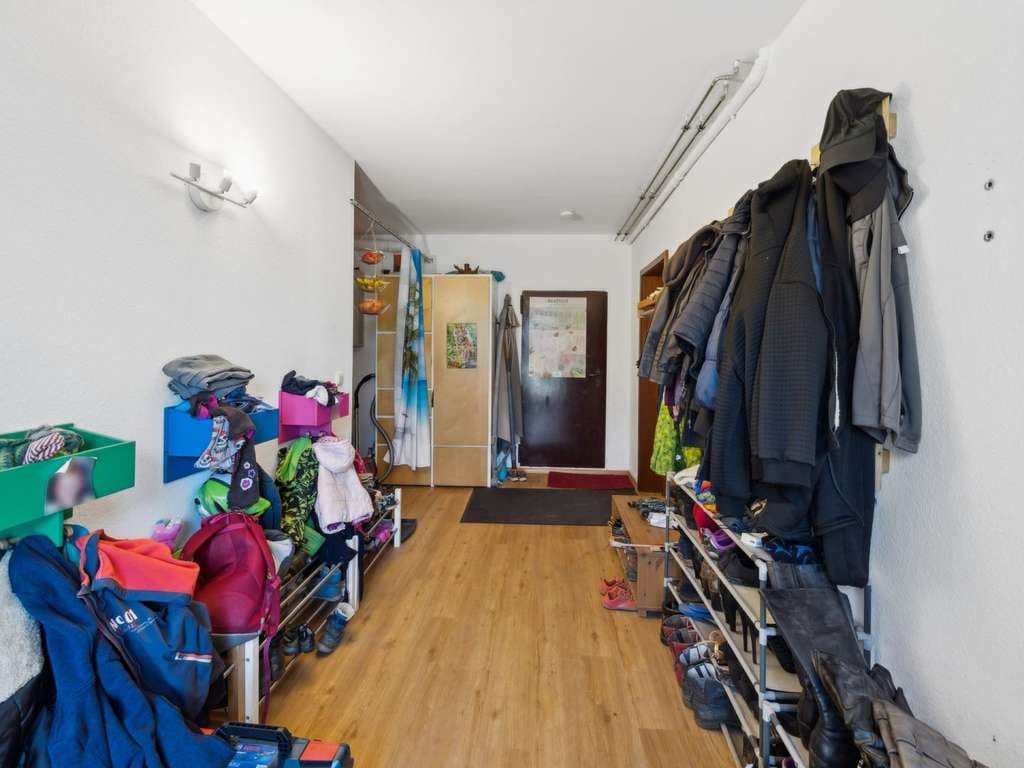 Immobilie in Brensbach - Großzügiges, familienfreundliches Einfamilienhaus in ruhiger Lage von Brensbach - Bild 4