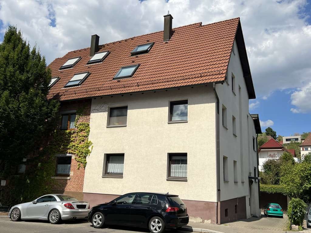 Immobilie in Böblingen - Kapitalanlage: Komplett vermietetes 4-Familienhaus in Böblingen - Bild 3