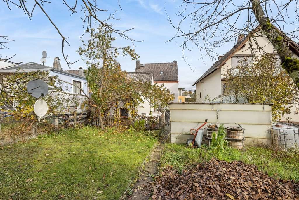 Immobilie in Elz - Großzügiges Einfamilienhaus vielseitig nutzbar - Bild 4