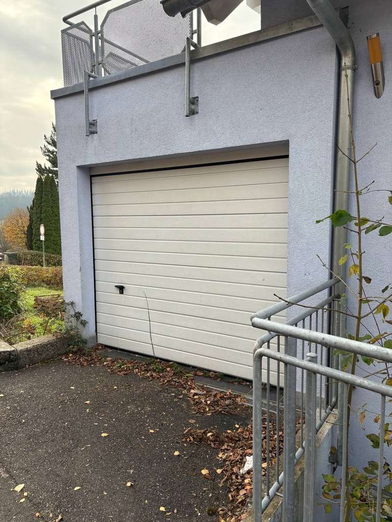 Immobilie in Leinzell - Einfamilienhaus mit Einliegerwohnung provisionsfrei in Leinzell zu verkaufen - Bild 1