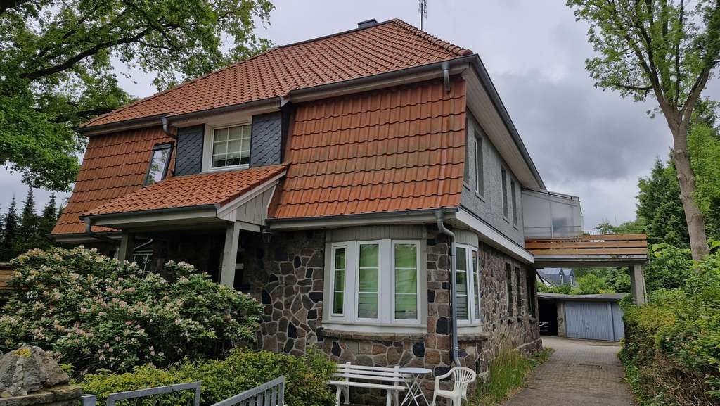 Immobilie in Rotenburg - Schönes Mehrfamilienhaus in Rotenburg zu verkaufen! - Bild 0