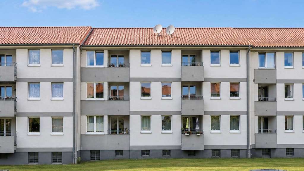 Immobilie in Bad Fallingbostel - Vermietete Etagenwohnung in Bad Fallingbostel – stabile Mietrendite für Kapitalanleger - Bild 0