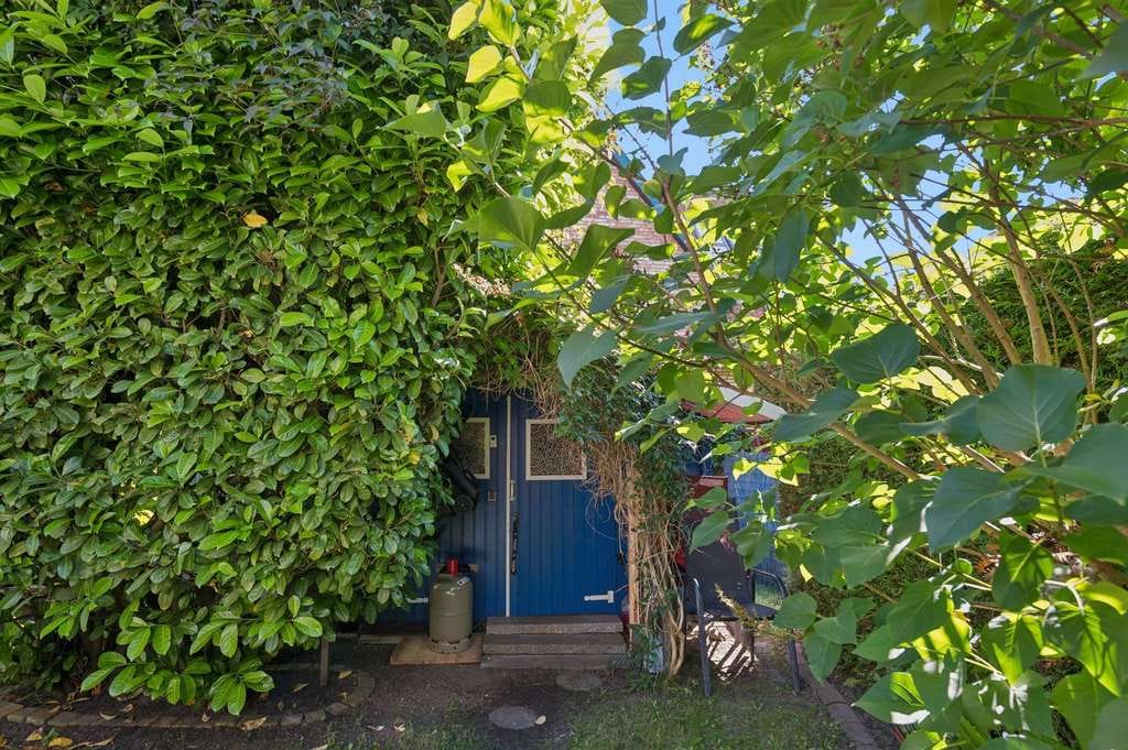 Immobilie in Börgerende-Rethwisch - Reihenendhaus in Börgerende – Garten, Kamin, strandnah und mit Entwicklungspotenzial - Bild 3