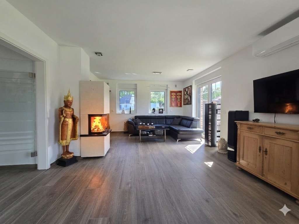 Immobilie in Jesendorf - Premium Living am See – stilvoll & energieeffizient A++ - Bild 5