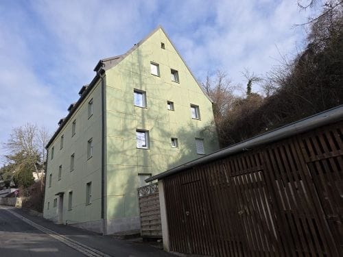 Immobilie in Dittelbrunn - 7-Familienhaus in 97456 Dittelbrunn (ID 10631) - Bild 4