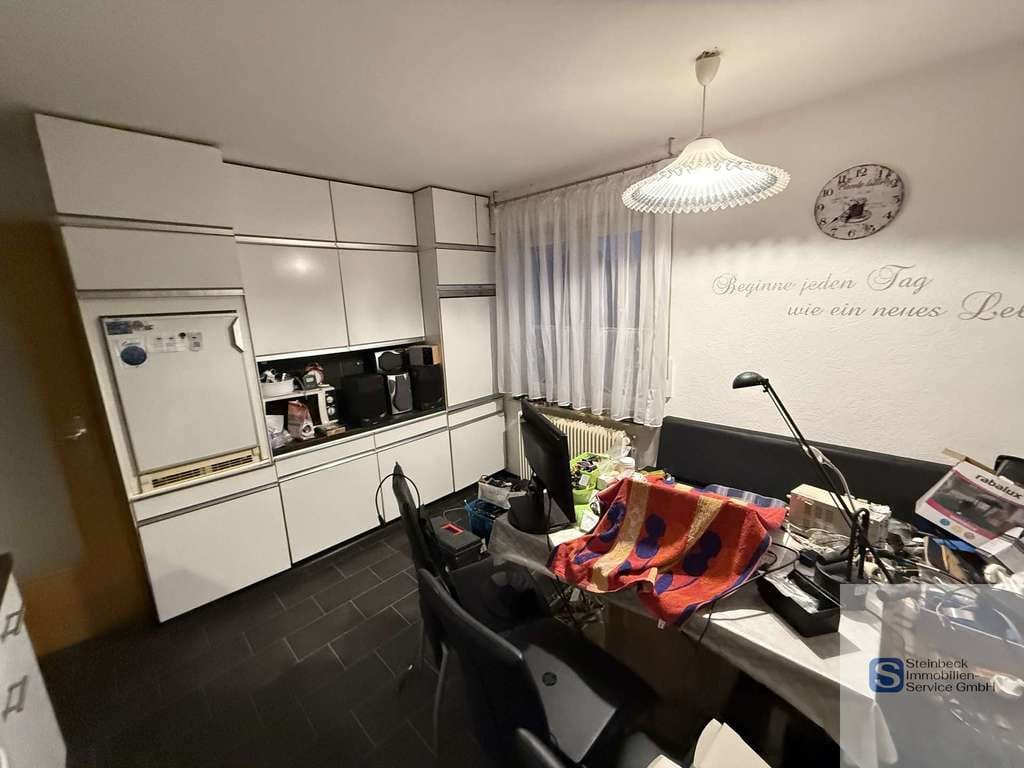 Immobilie in Engen - Zweifamilienhaus in Engen - Ideal für Eigennutzer oder Kapitalanleger - Bild 4
