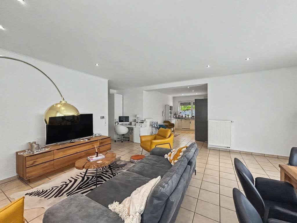 Immobilie in Bünde - Attraktives 4-Parteien Haus im Bünder Zentrum - Bild 4