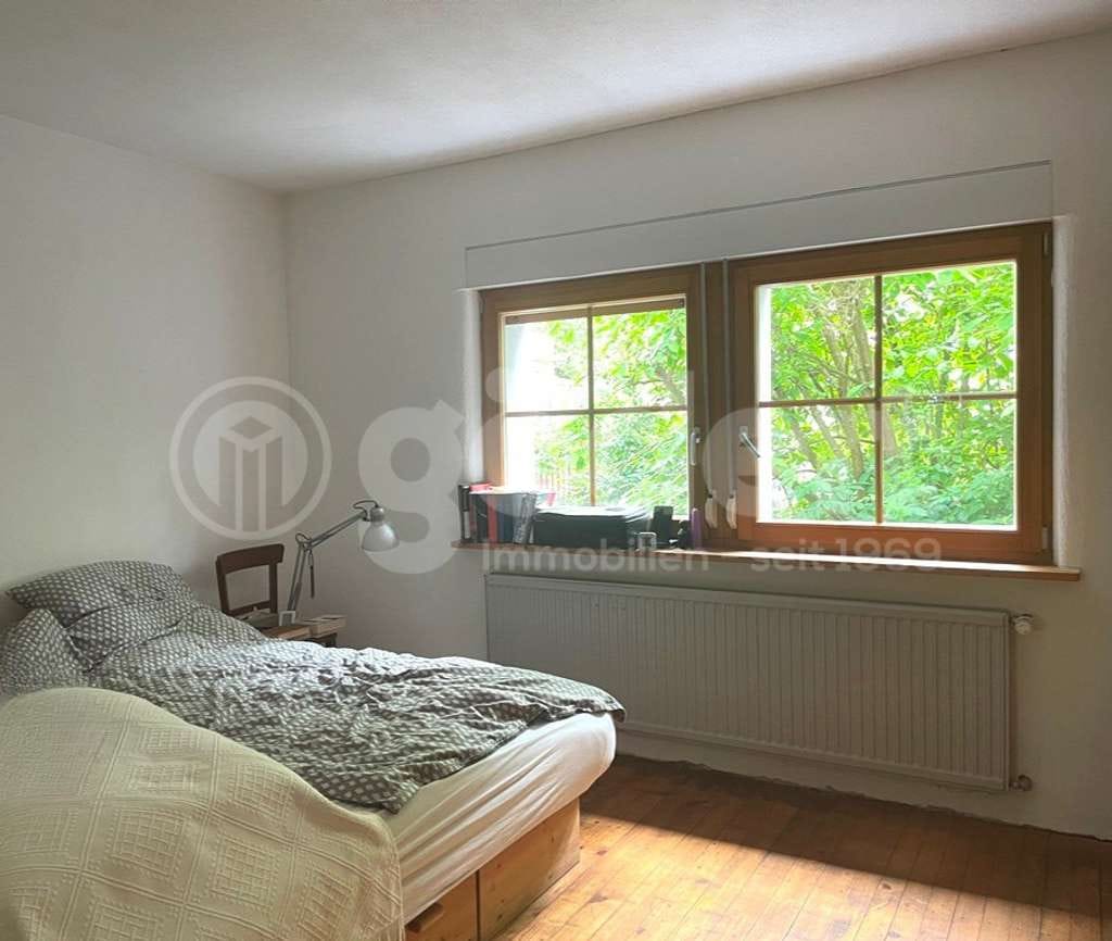 Immobilie in Sulzbach am Main - Beste Aussichten mit eigenem Garten! - Bild 4
