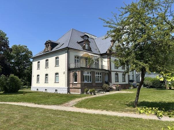 Immobilie in Schopfheim - Wohnung in Schopfheim - Bild 2