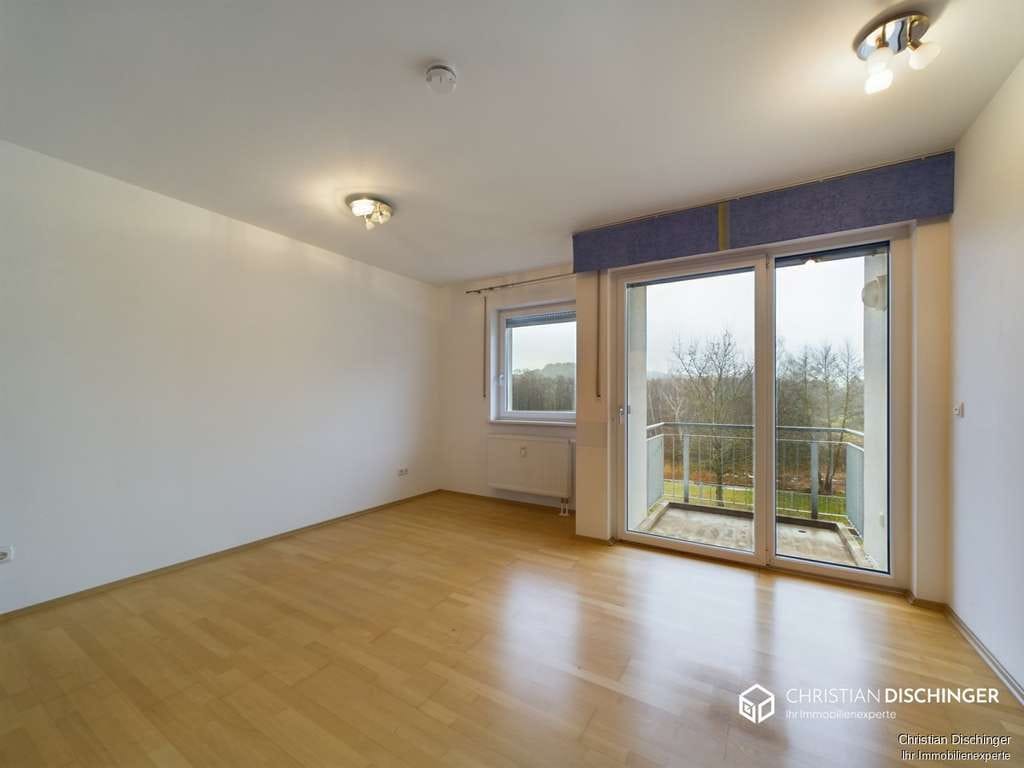 Immobilie in Wiesenfelden - 3 Immobilien im Paket – Barrierearme Wohnungen in Wiesenfelden - Bild 0