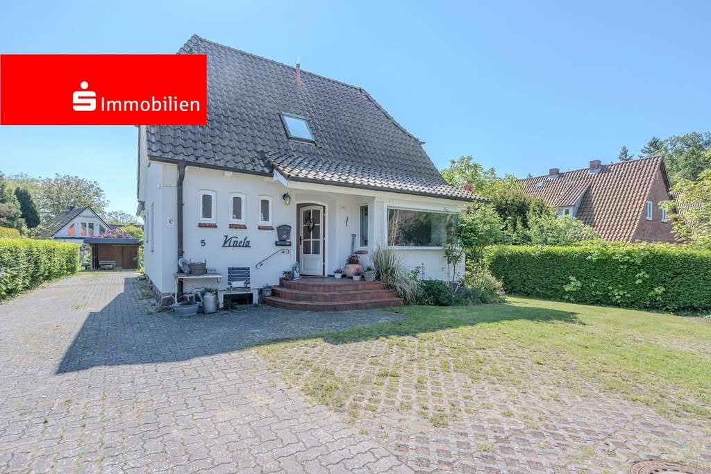 Immobilie in Hohwacht - Mehr Platz am Meer - Bild 0