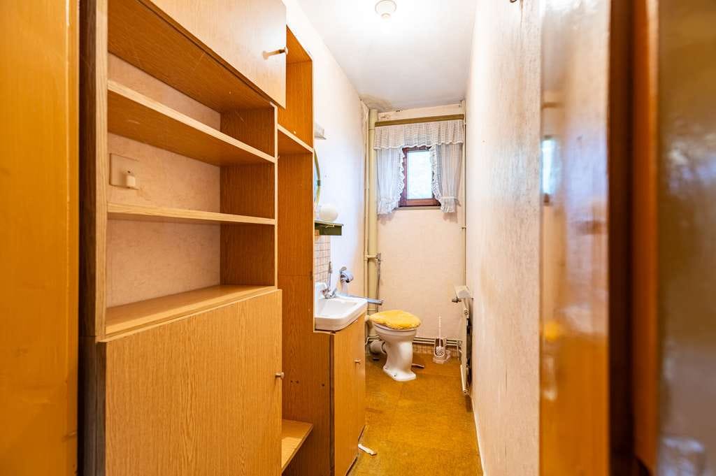 Immobilie in Nienstädt - Doppelhaushälfte mit Garage und großem Garten in Nienstädt – Sülbeck, **Erbpacht** - Bild 3