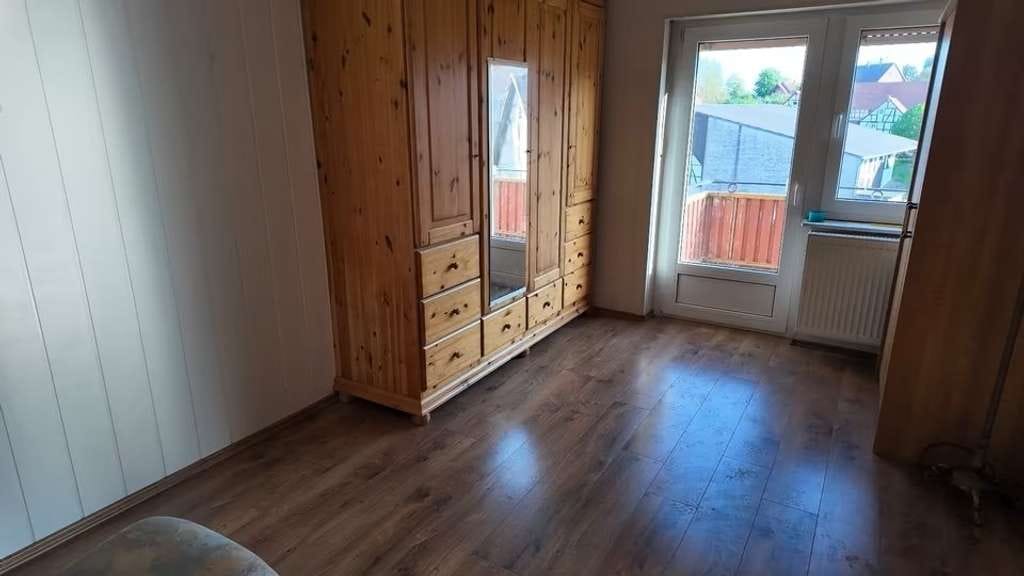 Immobilie in Herleshausen - Herleshausen, EFH + Nebengeb. - Bild 4