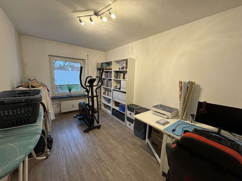 Immobilie in Grünstadt - Helle, top gepflegte Wohnung in ruhiger Wohneinheit - Bild 3