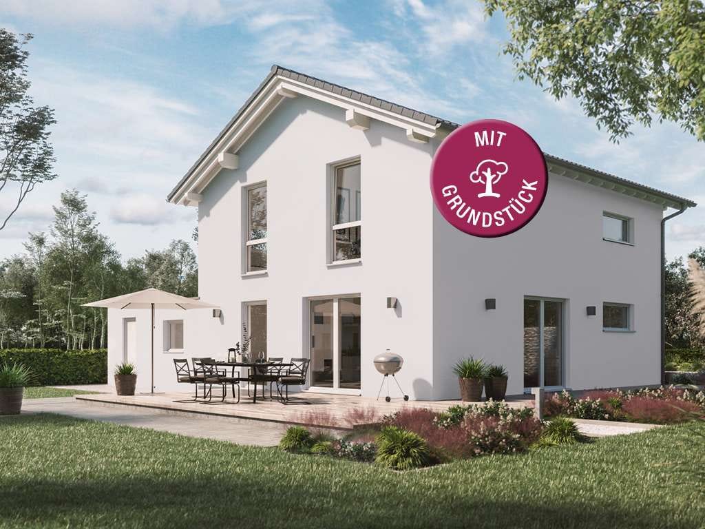 Immobilie in Kastel-Staadt - Freiraum in einer neuen Dimension! Mit Wohlfühl-Garantie! - Bild 0
