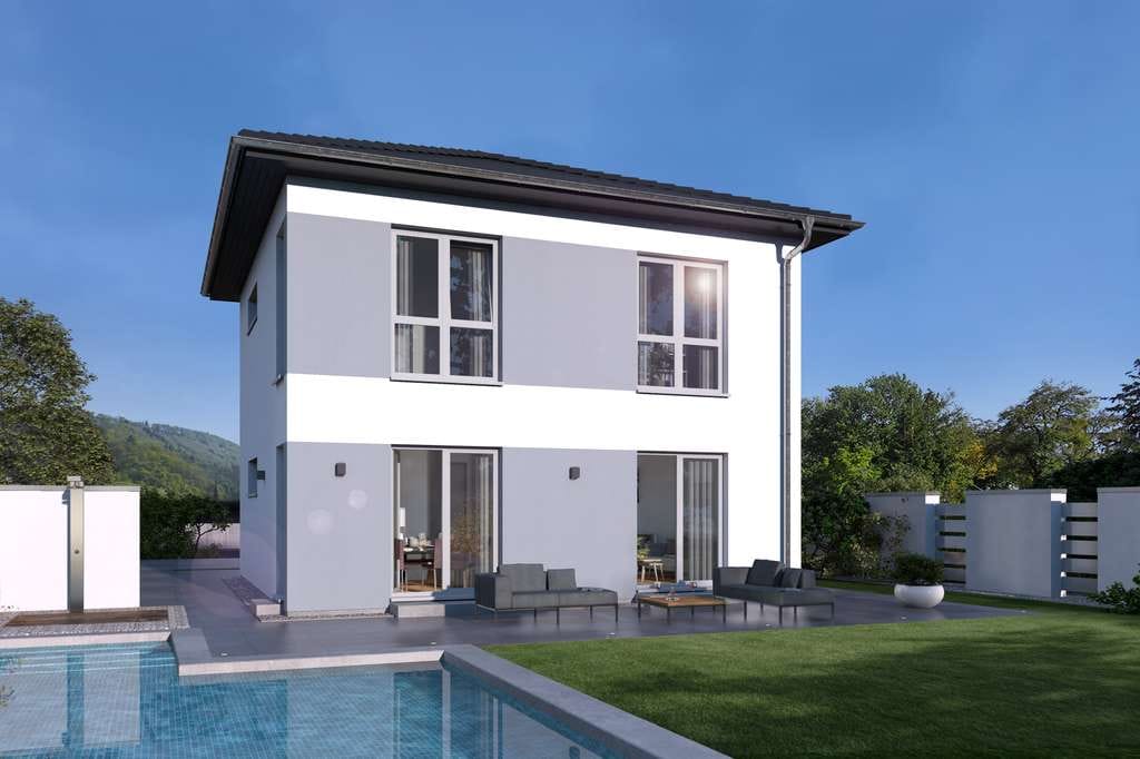Immobilie in Leinsweiler - URBANES FLAIR IM EIGENEN ZUHAUSE - Bild 0