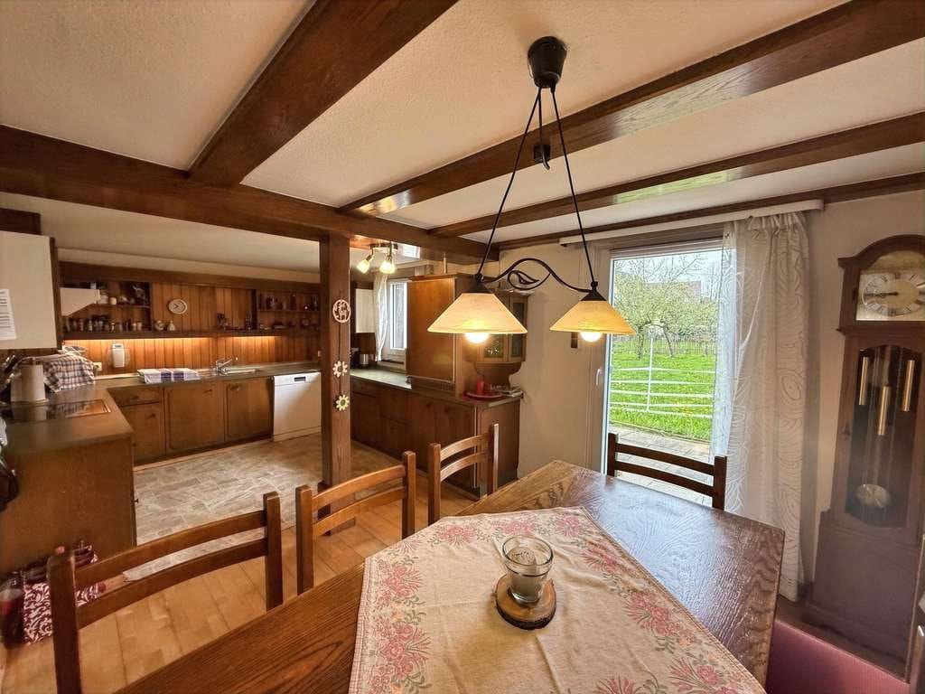 Immobilie in Sigmaringendorf - Historisches Wohnhaus mit viel Platz für Familie, Hobby und Handwerk - Bild 3