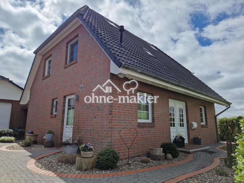 Immobilie in Delingsdorf - Einfamilienhaus freistehend in Delingsdorf - Bild 3