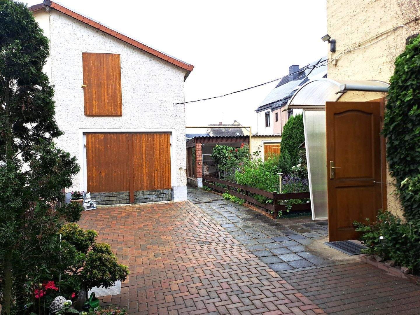 Immobilie in Raguhn-Jeßnitz - Großes gepflegtes Einfamilienhaus in ruhiger Lage von Raguhn-Jeßnitz - Bild 3