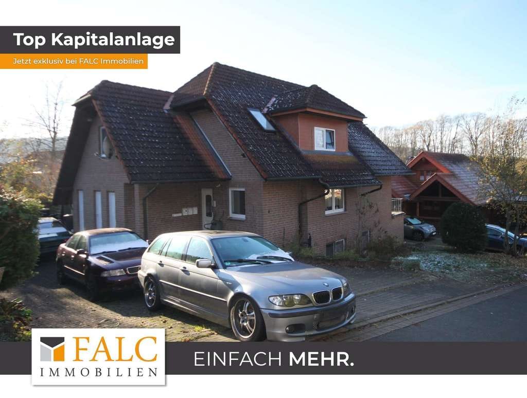 Immobilie in Kalletal - Kapitalanleger aufgepasst! - Bild 0
