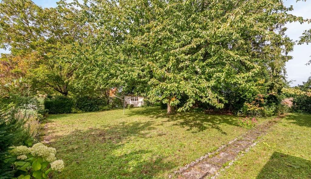 Immobilie in Zornheim - TOP-Lage | Charmantes Einfamilienhaus mit großem Garten - Bild 4