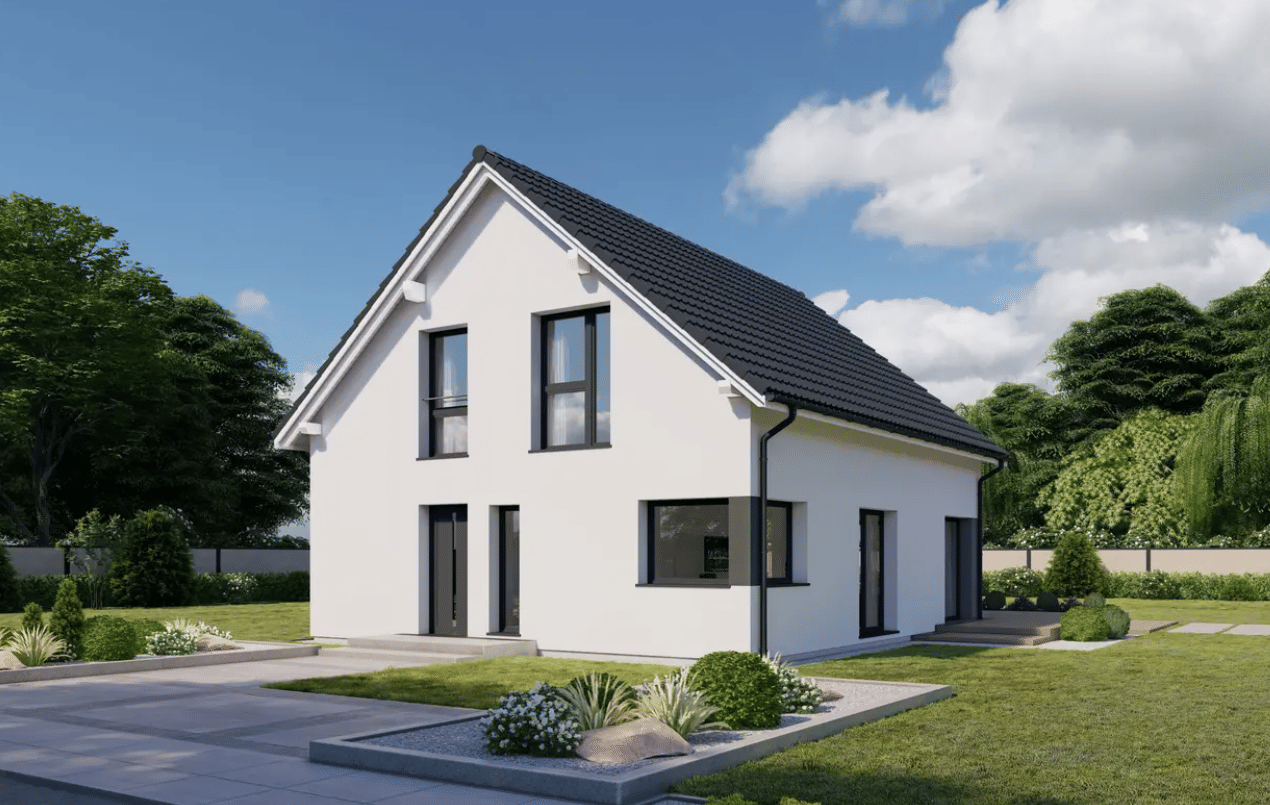 Immobilie in Pilsach - Neubau  inkl. Grundstück – provisionsfrei - Bild 1