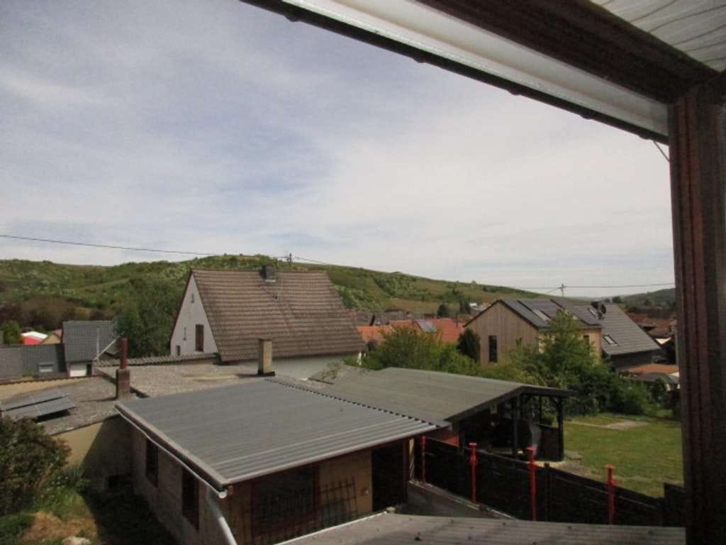 Immobilie in Guldental - Freistehendes EFH mit Garage, Garten und Nebengebäuden - Bild 5