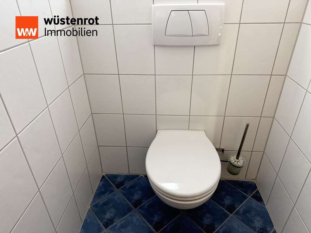 Immobilie in Meine - Modernisierte DHH in zweiter Reihe einer ruhigen, gepflegten Wohnsiedlung nahe dem Ortskern v. Meine - Bild 2